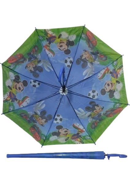 Özel Kılıflı Bardaklı Korumalı Lisanslı Çocuk Şemsiye fiyatları