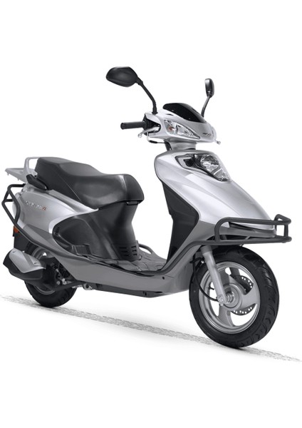 Rks Spontini, Kuba VN50 Kaporta Seti Gri fiyatları