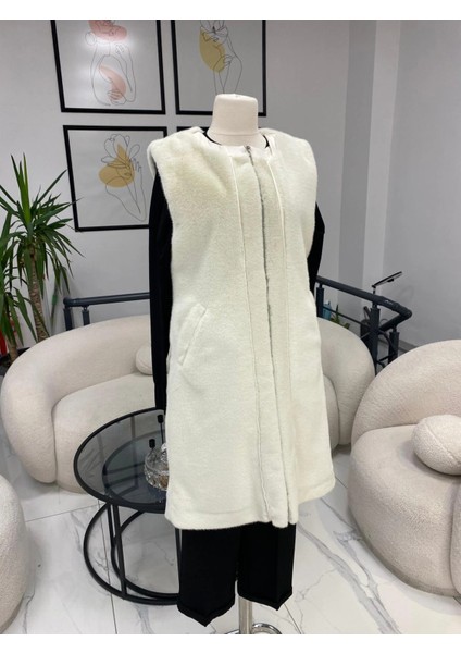 Peluş Yelek fiyatları