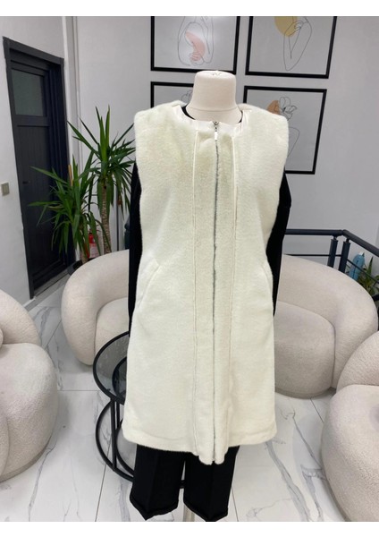 Peluş Yelek indirimleri