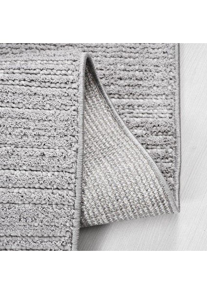 Crea Halı Marjin MJ06K Yumuşak Silinebilir Salon Yatak Odası Koridor Halısı Yolluk modelleri