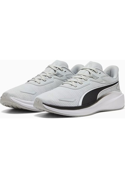 311494 03 Skyrocket Lıte Elevate Cool Lıght Gray-Puma Black Unısex Kosu Ayakkabısı modelleri