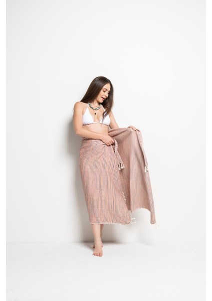 Degrade Waffle Peştamal fırsatları