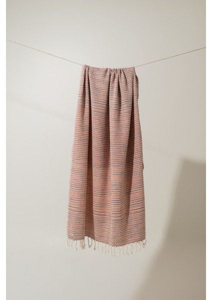 Degrade Waffle Peştamal