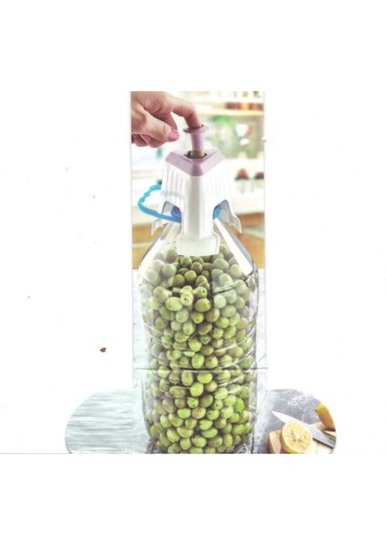 Zeytin Çizme Aparatı - Kesme Makinesi - Parmaklık Hediyeli fiyatları