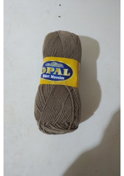 Dört Mevsim 1 Adet Kahferengi Colar : 1467 modelleri