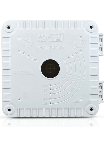Trk 159 Profesyonel Montaj Kutusu modelleri