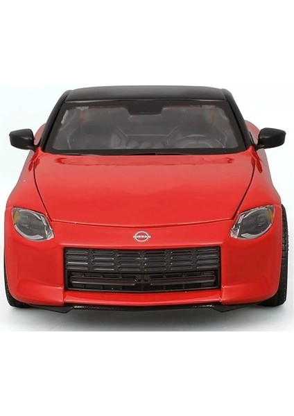 NECO-MAY/32904 1/24 2023 Nissan Z modelleri