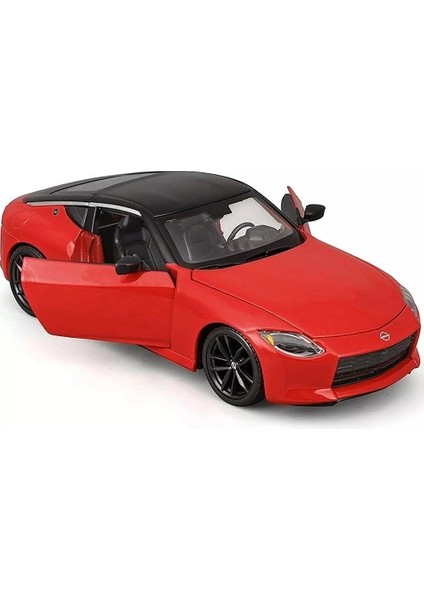 NECO-MAY/32904 1/24 2023 Nissan Z fırsatları