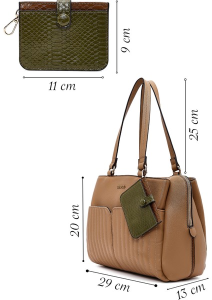 Kadın Vizon Uzun Askılı Omuz Çantası 25ABD251318 fiyatları