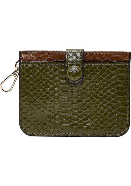 Kadın Vizon Uzun Askılı Omuz Çantası 25ABD251318