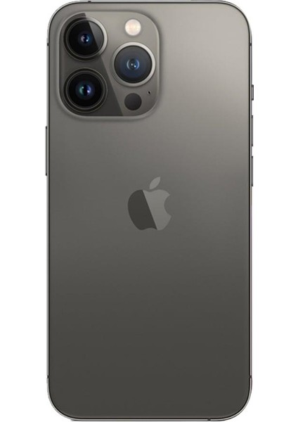 IPHONE 13 Pro Max Graphıte 512GB Yenılenmıs B Kalıte (12 Ay Garantılı) modelleri