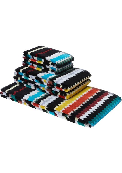 Curt Banyo Havlu Seti