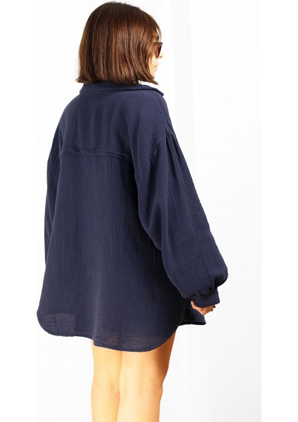 Müslin Kadın Gömlek fiyatları