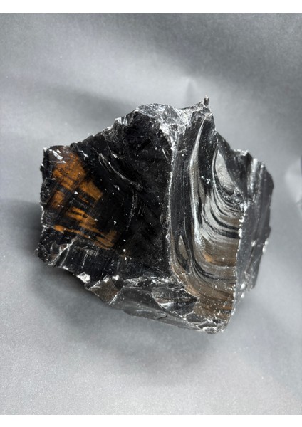 Obsidyen Duygu Taşı Doğaltaş Kütle modelleri