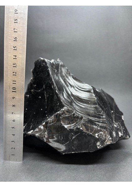 Obsidyen Duygu Taşı Doğaltaş Kütle fırsatları