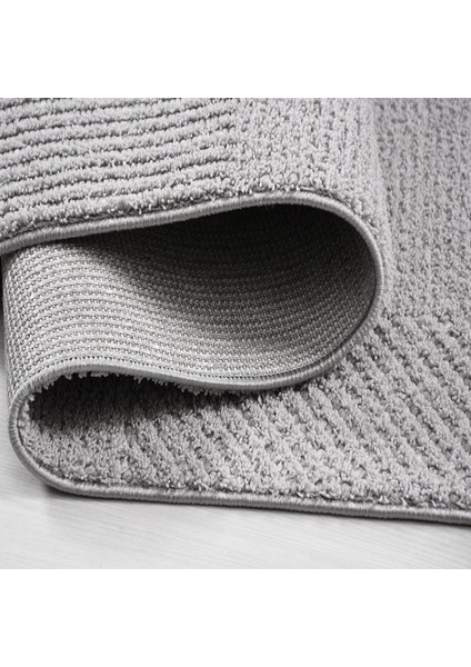 Crea Halı Marjin MJ05K Yumuşak Silinebilir Salon Yatak Odası Koridor Halısı Yolluk fırsatları