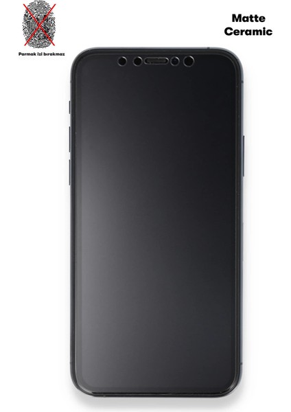 Oppo A54 4g Mat Seramik Nano Ekran Koruyucu fiyatları