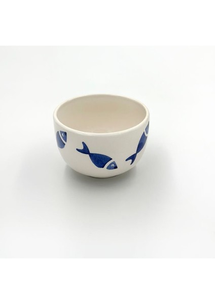 2 Li Lacivert Balık Çerezlik Kase fiyatları