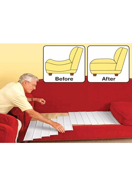 Furniture Fix Koltuk Desteği fırsatları