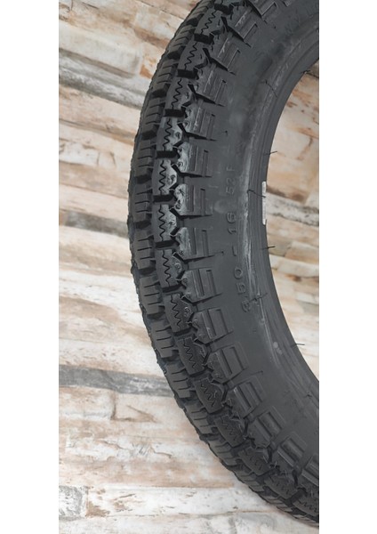 3.50 x 16 Dış Lastik (2025) Anlaş modelleri