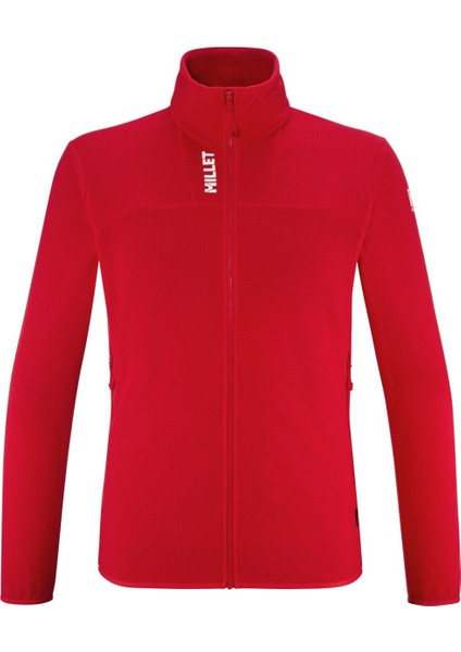 Ubıc Lgrıd Jkt Erkek Polartec® Ceket Tam Fermuar MIV10448 N0335