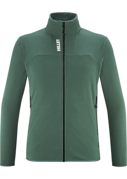 Ubıc Lgrıd Jkt Erkek Polartec® Ceket Tam Fermuar MIV10448 N4238