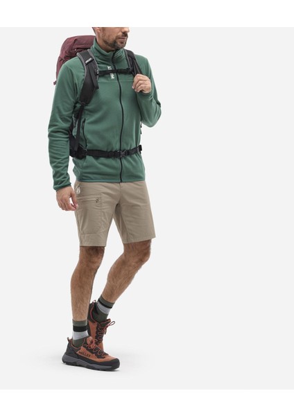 Ubıc Lgrıd Jkt Erkek Polartec® Ceket Tam Fermuar MIV10448 N4238 fiyatları