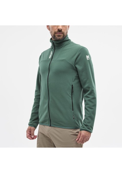 Ubıc Lgrıd Jkt Erkek Polartec® Ceket Tam Fermuar MIV10448 N4238 modelleri