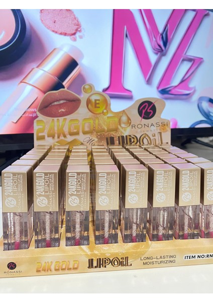 Dudak Parlatıcı Lıp Oil fiyatları