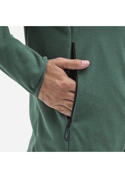 Ubıc Lgrıd Jkt Erkek Polartec® Ceket Tam Fermuar MIV10448 N4238 indirimleri