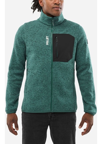 Cham Knı Jkt Erkek Polar Ceket Tam Fermuar MIV10618 N4238 fiyatları