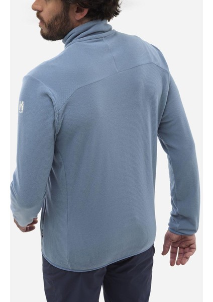 Ubıc Lgrıd Jkt Erkek Polartec® Ceket Tam Fermuar MIV10448 N3171 fırsatları