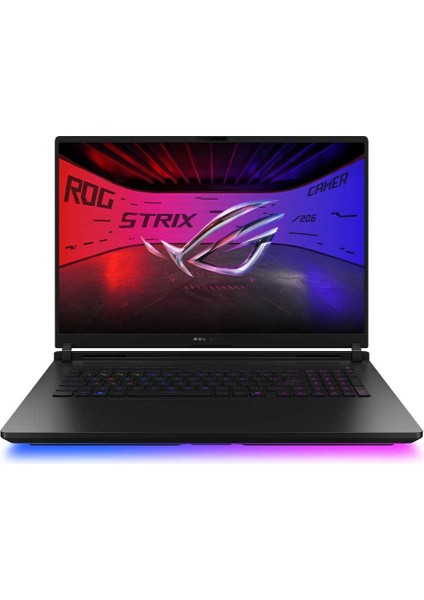 ROG Strix Scar 18 Ultra 9 275HX G835LX-SA153-K04 64GB 2TB+2TB RTX5090 24GB W11Pro 18" 240Hz WQXGA Gaming Laptop (OUTLET ) fiyatları