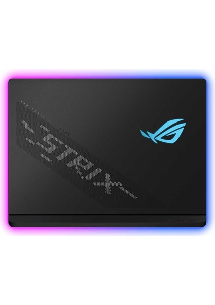 ROG Strix Scar 18 Ultra 9 275HX G835LX-SA153-K04 64GB 2TB+2TB RTX5090 24GB W11Pro 18" 240Hz WQXGA Gaming Laptop (OUTLET )