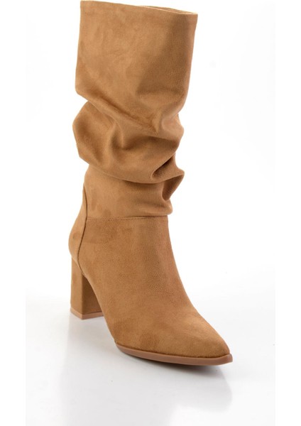 Taba Kadın Çizme K03138060372 fiyatları