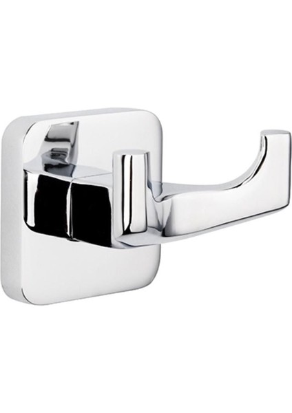 Tema 71723 Kare Bornoz Askılığı İkili