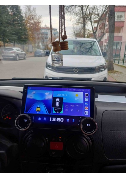 Fiat Fiorino Nemo Bipper Diamond Android Carplay Multimedya Teyp fiyatları