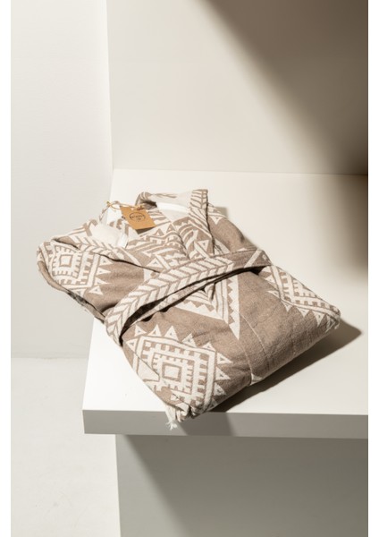 Netherland Kahve Bornoz fırsatları