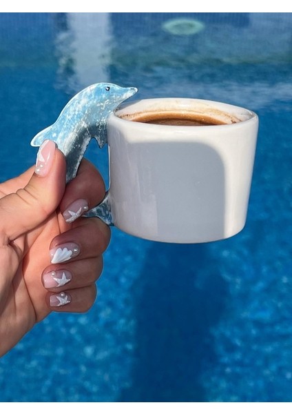 Yunus Kulplu El Yapımı Fincan fiyatları