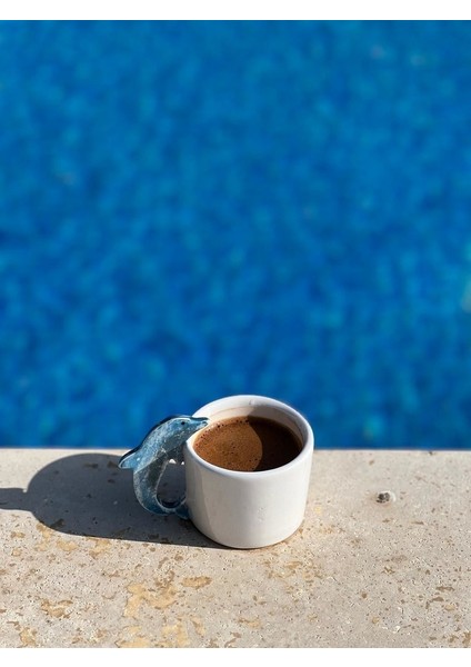 Yunus Kulplu El Yapımı Fincan modelleri