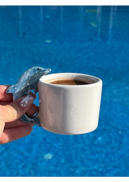 Yunus Kulplu El Yapımı Fincan fırsatları