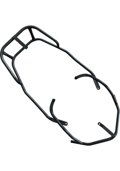 Oem Blazer Ön-Arka Koruma Demiri | Hensa Metal modelleri