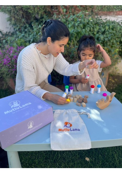 Denge Oyunu Gelişim Seti | Motor Beceri & Koordinasyon – Mutlulama fiyatları