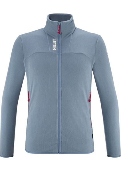 Ubıc Lgrıd Jkt Erkek Polartec® Ceket Tam Fermuar MIV10448 N3171