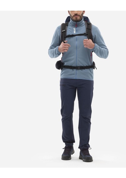 Ubıc Lgrıd Jkt Erkek Polartec® Ceket Tam Fermuar MIV10448 N3171 fiyatları