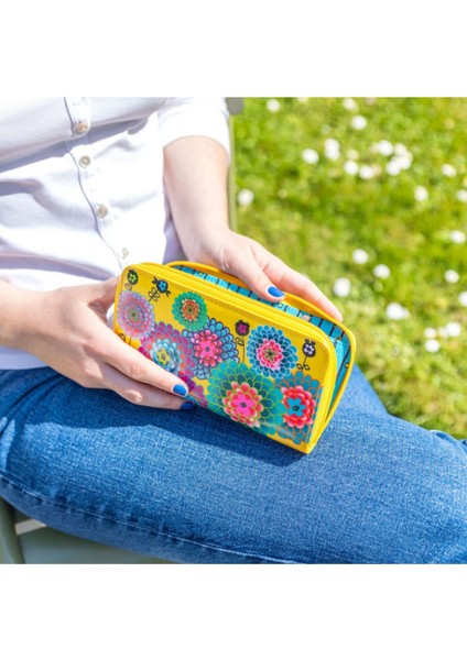 Voyage Cüzdan - Büyük | Dahlıa fiyatları