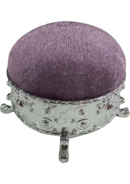 Ayaklı Iğnedanlık