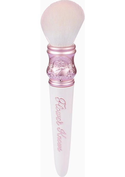 Midsummer Fairytales Lüks Yüz ve Allık Fırçası