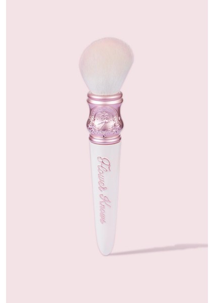 Midsummer Fairytales Lüks Yüz ve Allık Fırçası